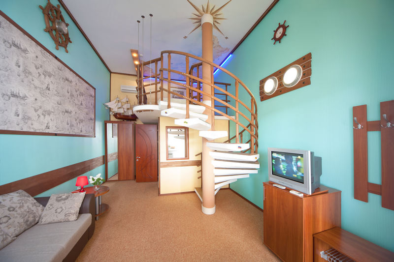 "На Херсонской" гостиница в Геленджике "На Херсонской" гостиница в Геленджике